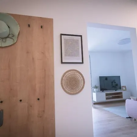 Nový štýlový Byt, Blízko Letiska * Bratislava