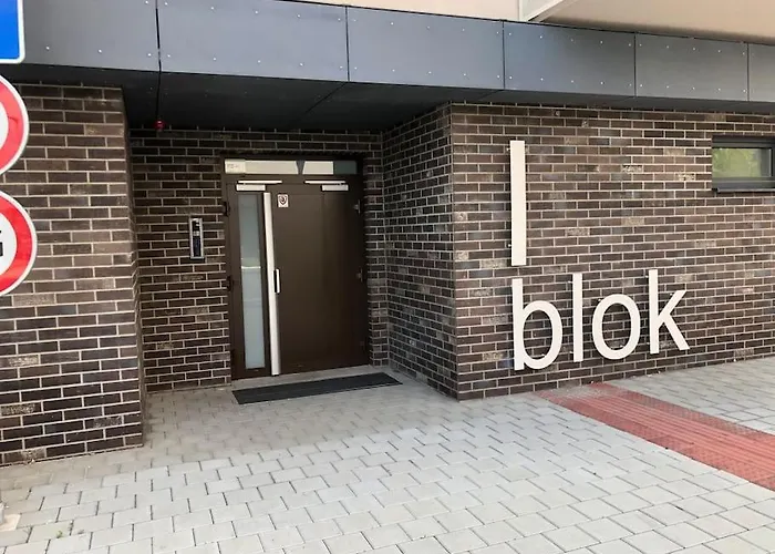 Novy Stylovy Byt, Blizko Letiska * Bratysława