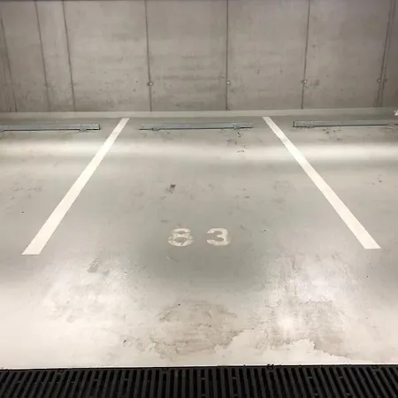 Novy Stylovy Byt, Blizko Letiska Pozsony